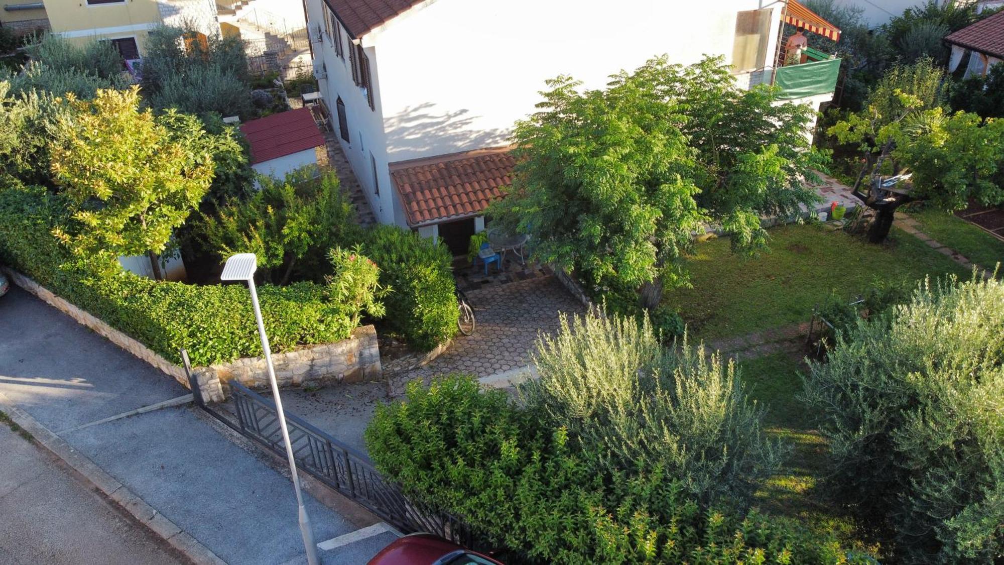 Apartments Reinić Novigrad Istria Exterior foto