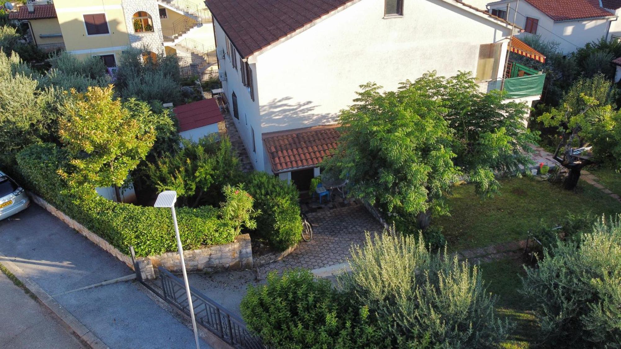 Apartments Reinić Novigrad Istria Exterior foto