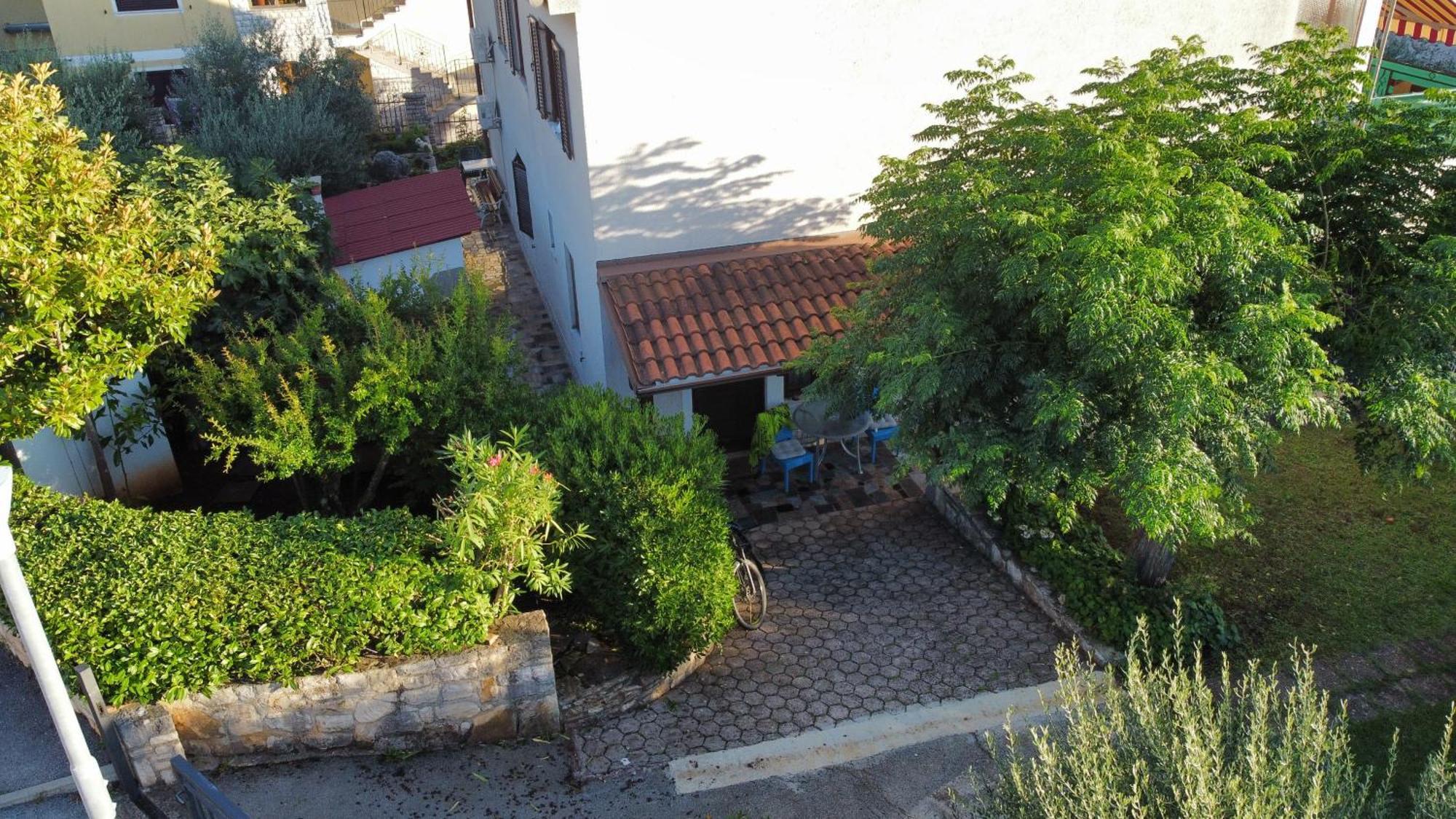 Apartments Reinić Novigrad Istria Exterior foto