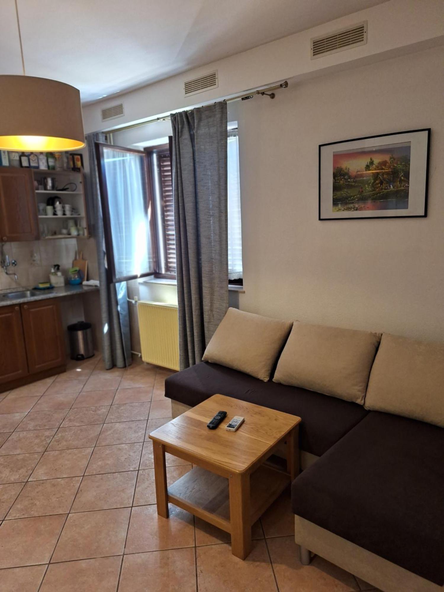 Apartments Reinić Novigrad Istria Exterior foto