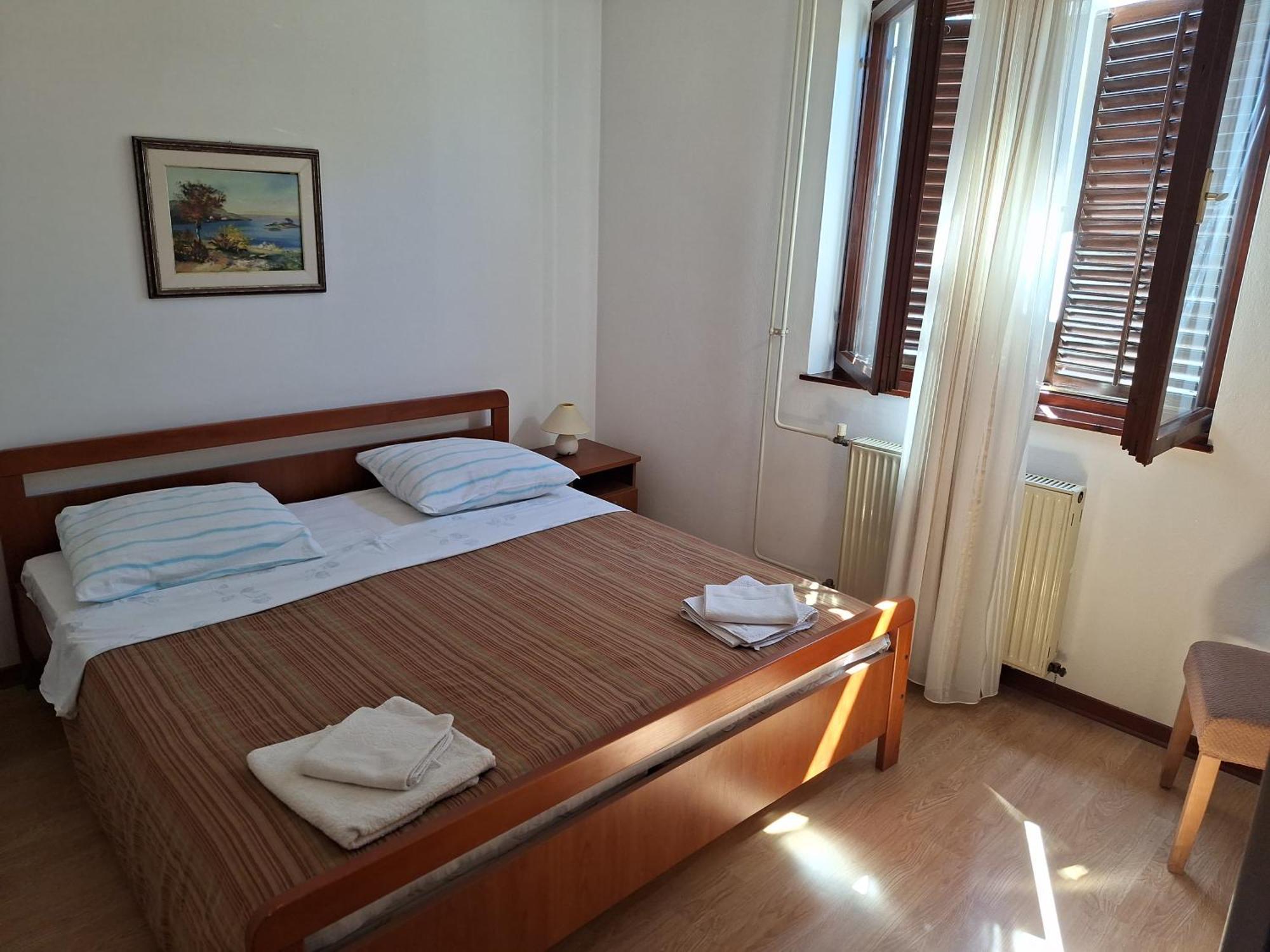 Apartments Reinić Novigrad Istria Exterior foto