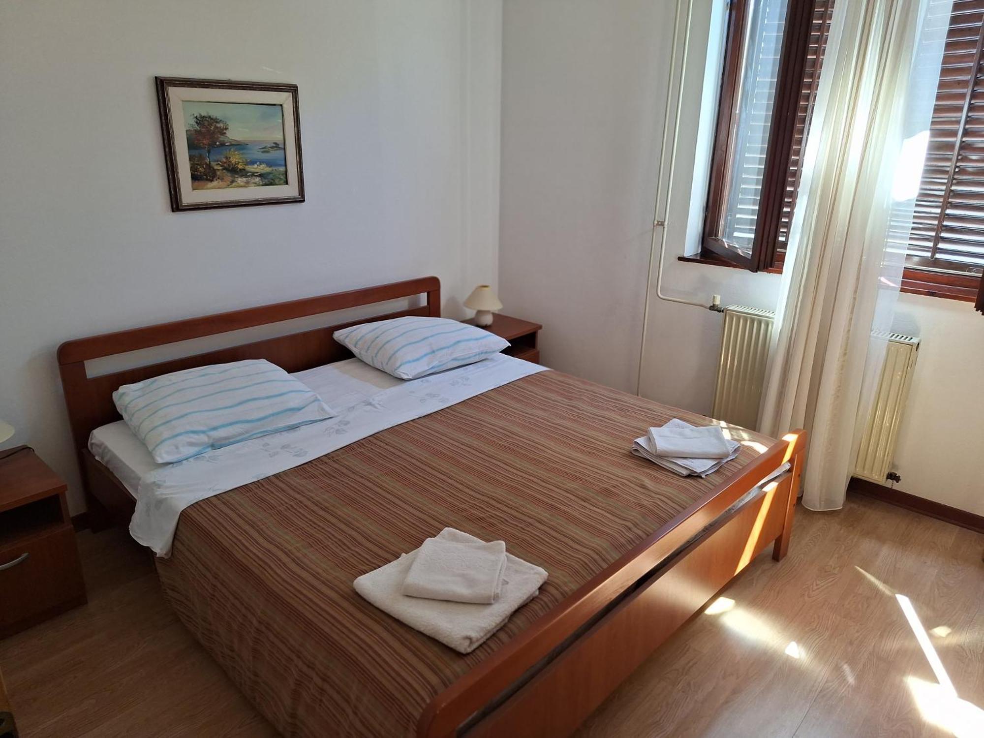 Apartments Reinić Novigrad Istria Exterior foto