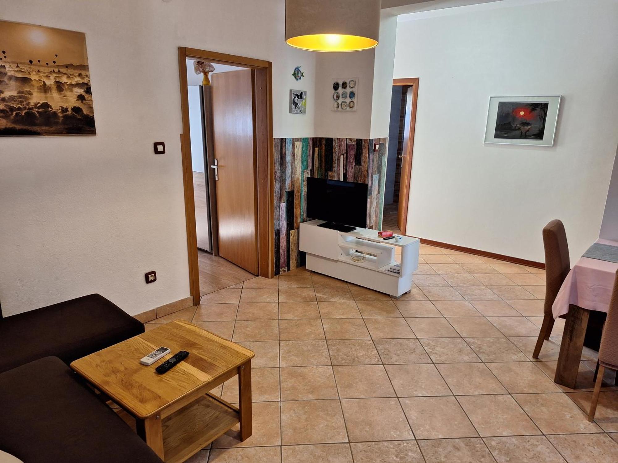 Apartments Reinić Novigrad Istria Exterior foto