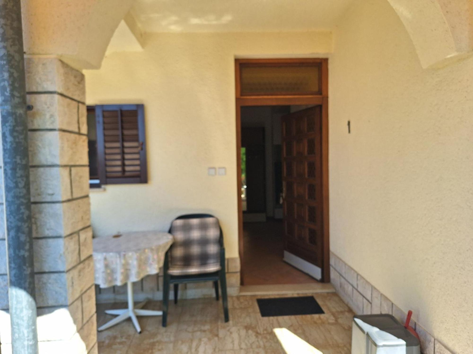 Apartments Reinić Novigrad Istria Exterior foto