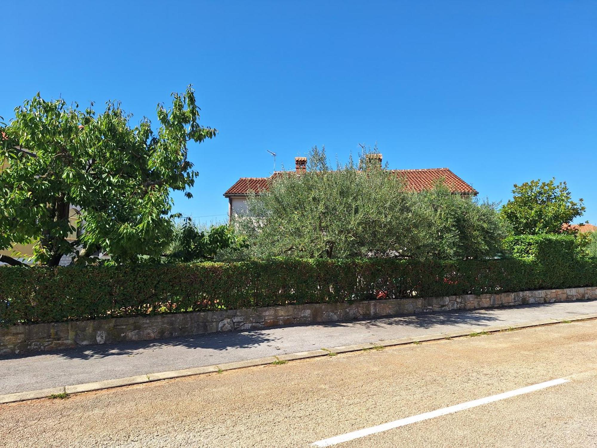 Apartments Reinić Novigrad Istria Exterior foto